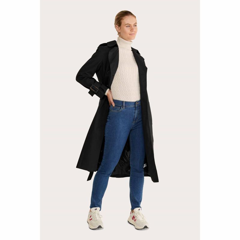 Sportscraft Jackie H/W Skinny Jean image number 3